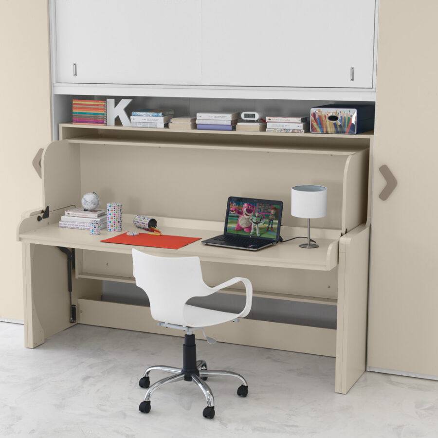 Children's bedrooms - Corazzin