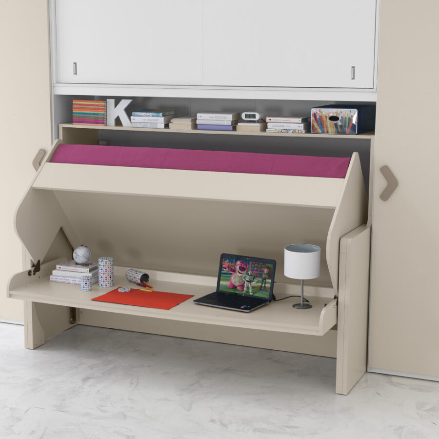 Children's bedrooms - Corazzin
